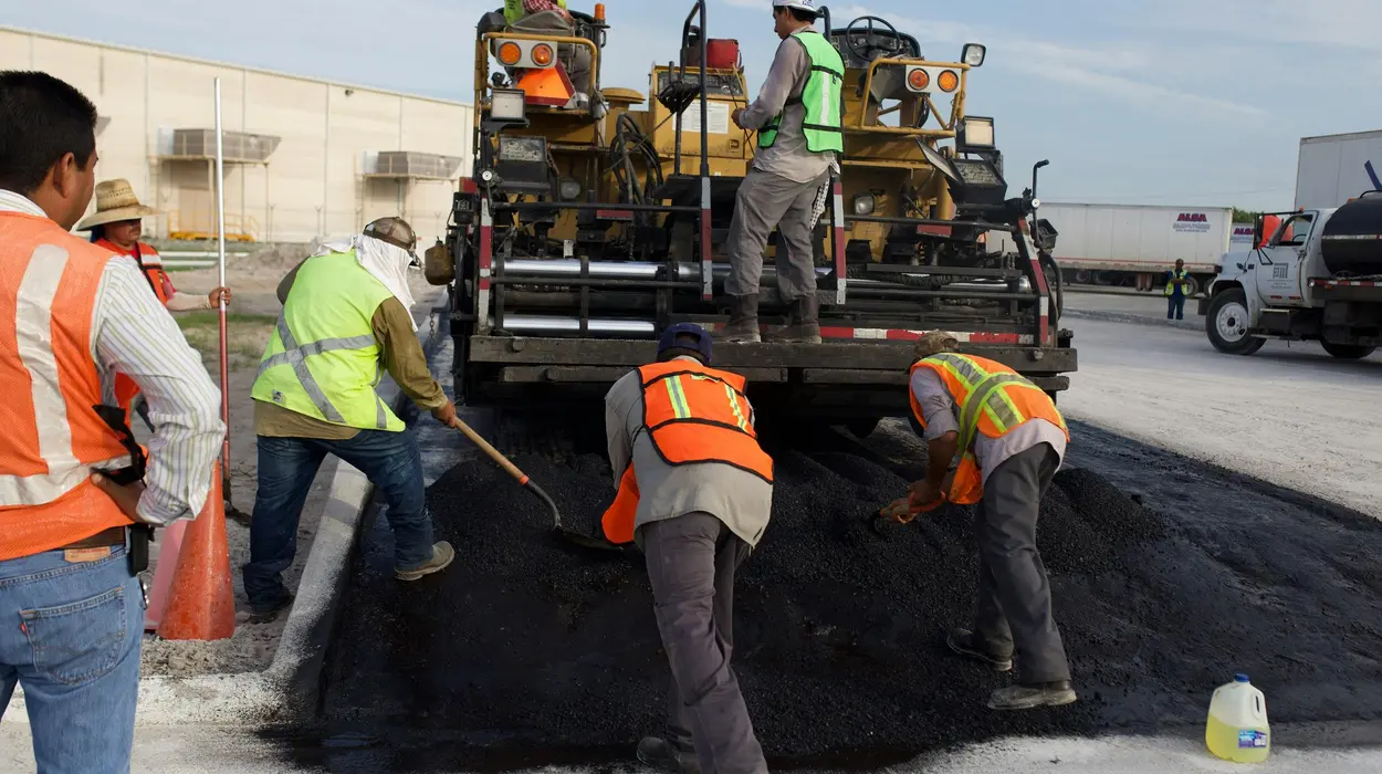 undefined - Paving Best Practices we implement