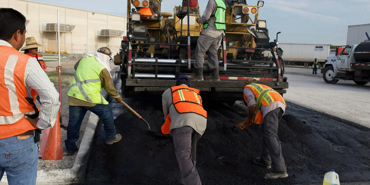 undefined - Paving Best Practices we implement