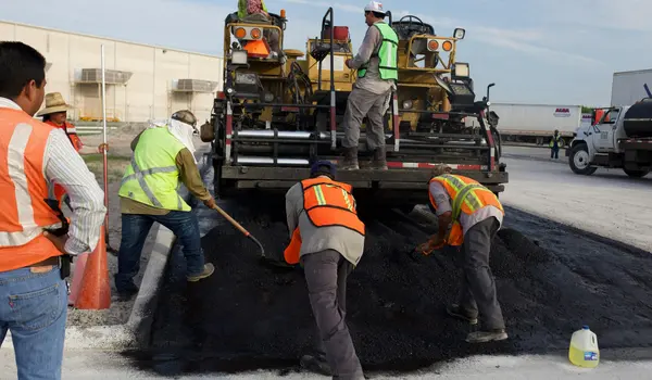undefined - Paving Best Practices we implement