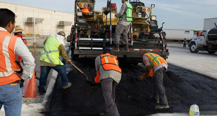 undefined - Paving Best Practices we implement