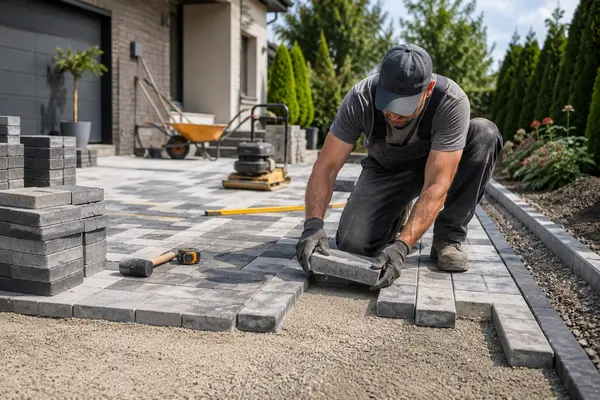 undefined - Paving Best Practices we implement