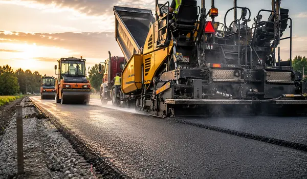 undefined - Paving Machine Rental